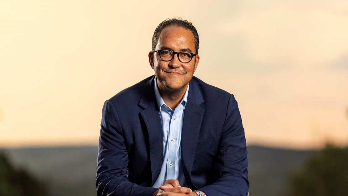 2024 Watch: Is former GOP Rep. Will Hurd’s new book a prelude to a potential presidential run?