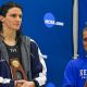 Kentucky swimmer who tied with Lia Thomas says majority of women not okay with ‘trajectory’ of female sports