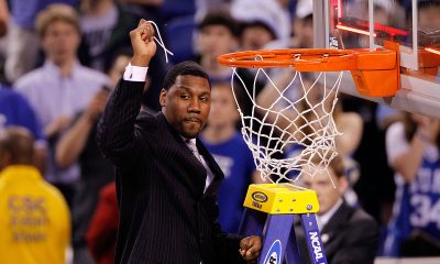 Duke national champion Nate James talks 2001 title run, Final Four matchup, first season as head coach