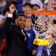 Duke national champion Nate James talks 2001 title run, Final Four matchup, first season as head coach