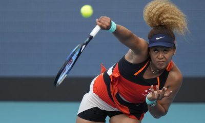 Naomi Osaka rallies, tops Belinda Bencic to make Miami Open women’s final