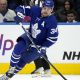 Auston Matthews scores NHL-leading 50th, Maple Leafs beat Jets