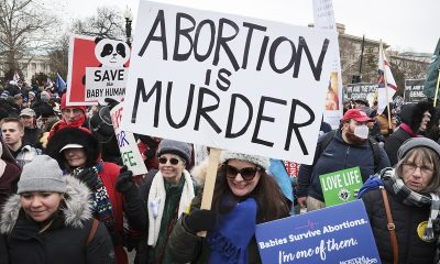 More voters favor 15-week abortion ban than oppose it, poll finds