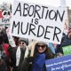 More voters favor 15-week abortion ban than oppose it, poll finds