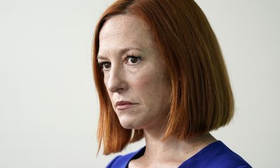 Psaki grilled over conducting job negotiations with MSNBC while serving as press secretary