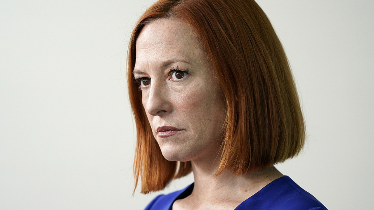 Psaki grilled over conducting job negotiations with MSNBC while serving as press secretary