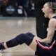 NCAA Women’s Final Four: UConn tops Stanford 63-58, advances to title game