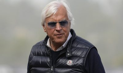 Kentucky appeals court denies Bob Baffert’s motion for stay