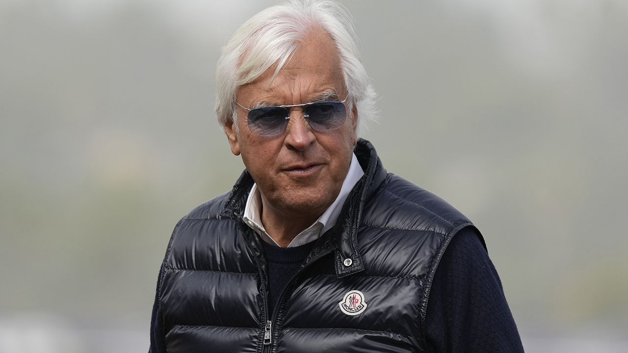 Kentucky appeals court denies Bob Baffert’s motion for stay