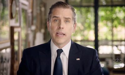 House Republicans invite Hunter Biden to testify on cobalt mining, his ‘expertise’ on EV batteries