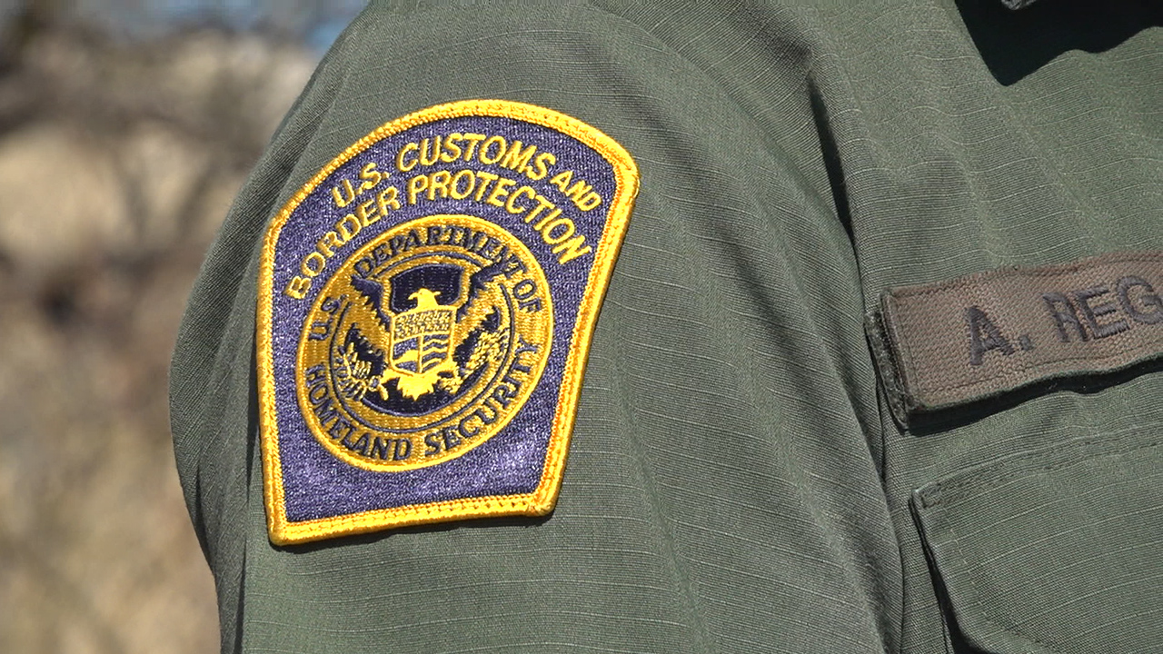 Border Patrol agents nab slew of criminals, gang members in one border sector