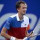 US Open champ Daniil Medvedev says he needs hernia surgery