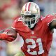 Frank Gore says he’ll sign 1-day contract, retire with 49ers after 16 seasons in NFL