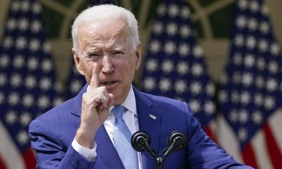 Biden uses Sacramento shooting to push gun control agenda: ‘We must do more than mourn; we must act’