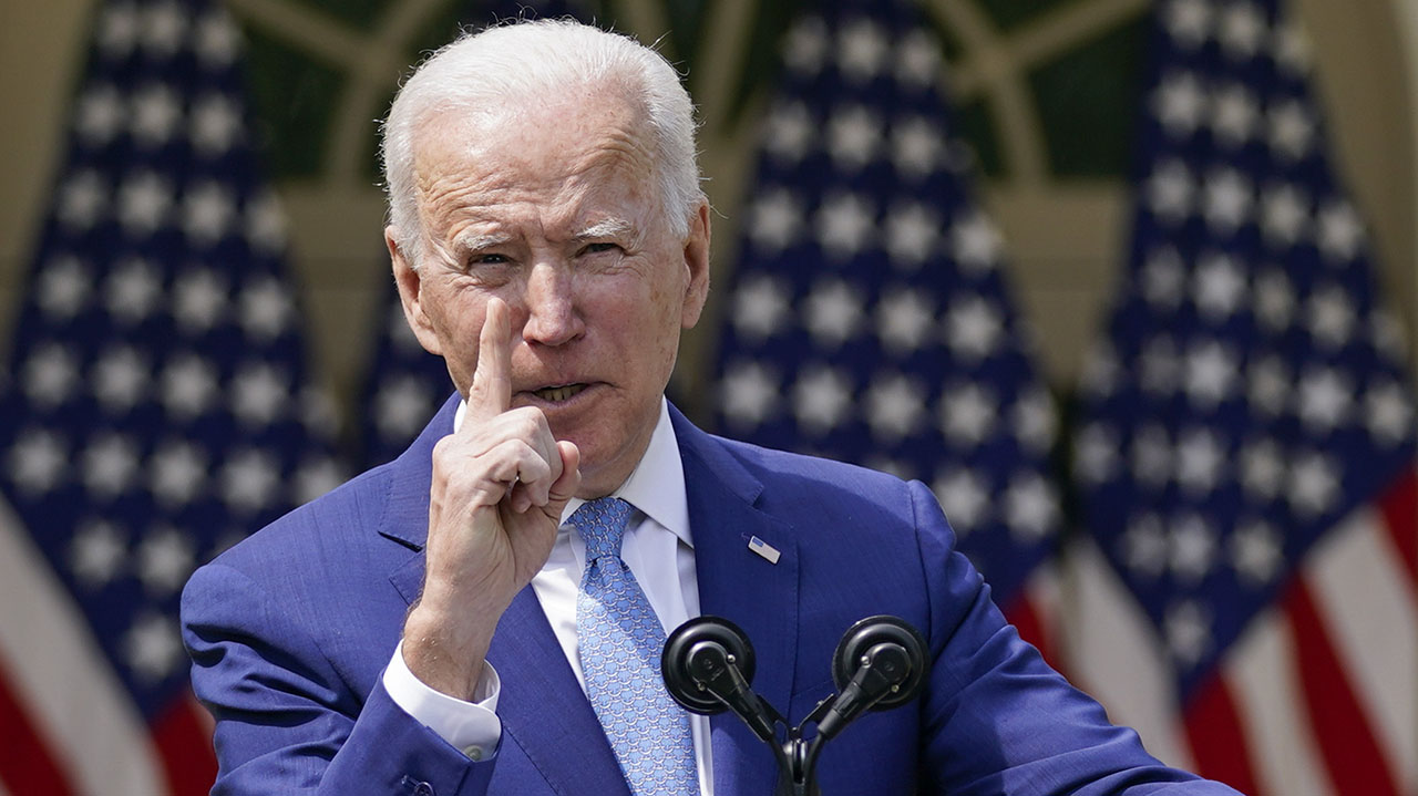 Biden uses Sacramento shooting to push gun control agenda: ‘We must do more than mourn; we must act’