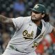 Padres acquire Sean Manaea in trade with Athletics