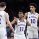 Kansas vs North Carolina: What to know about men’s basketball national championship