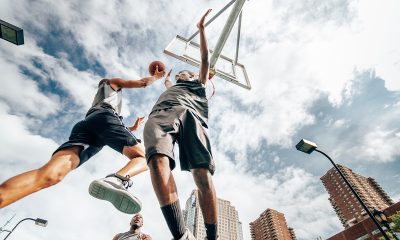 Vanderbilt researchers using artificial intelligence to help basketball players improve their shots