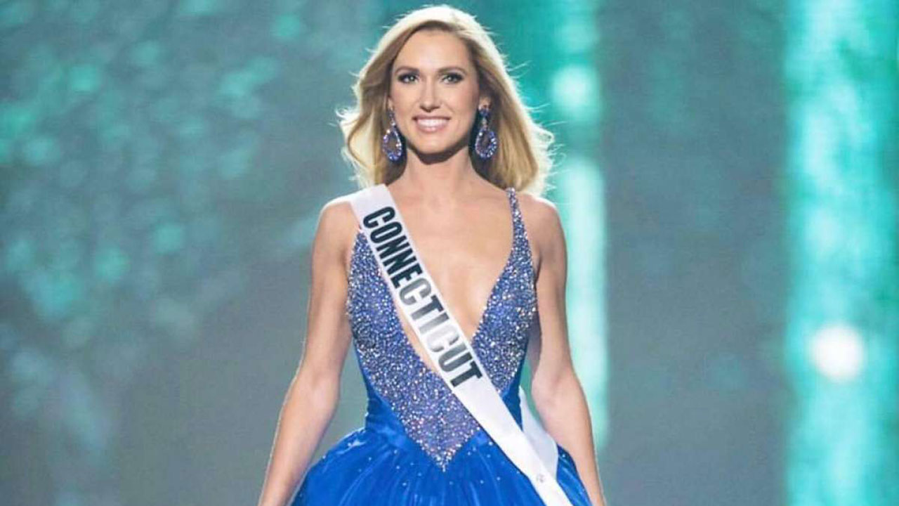 Former Miss Connecticut USA helps in Ukraine evacuations, says US is a ‘prime example’