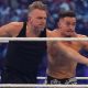 Pat McAfee steals show at WrestleMania, takes stunner from Steve Austin