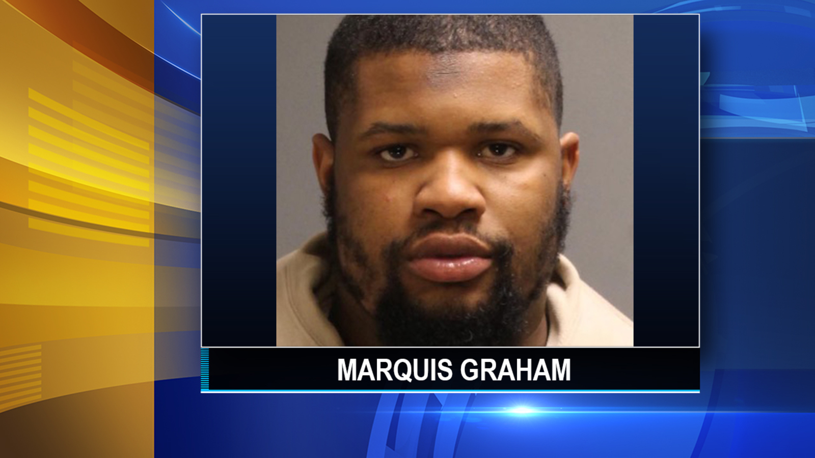 Philadelphia man facing rape, sex assault charges involving 15-year-old