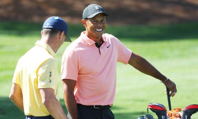 As Tiger Woods’ Masters speculation comes to fever pitch, he’s revealed what hurdle he has to overcome