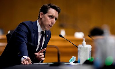 Hawley says Jackson qualifications ‘beyond question,’ but slams record of allegedly going light on child porn