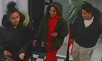 Female suspects wanted after breaking elderly woman’s hip in violent NYC mugging
