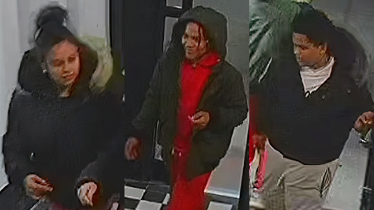 Female suspects wanted after breaking elderly woman’s hip in violent NYC mugging