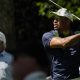 Tiger Woods looked ‘phenomenal’ in practice round at Augusta, Fred Couples says