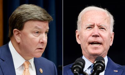 House Armed Services Republicans urge Biden to increase 2023 defense budget amid ‘unprecedented threats’