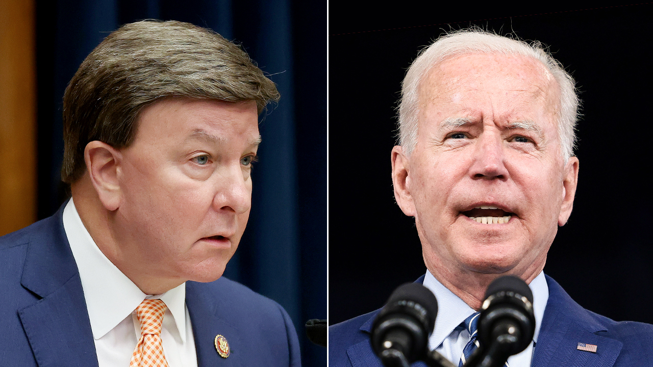 House Armed Services Republicans urge Biden to increase 2023 defense budget amid ‘unprecedented threats’