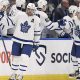 Auston Matthews has 3 goals, Maple Leafs beat Lightning