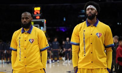 Lakers without LeBron again as they face playoff elimination