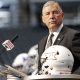 Big 12 Commissioner Bob Bowlsby to step away from role later this year