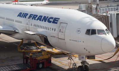 Air France pilots avert potential disaster on New York-to-Paris flight after plane becomes ‘unresponsive’