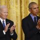 Obama tweets to save face after embarrassing Biden video surfaces