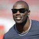 Terrell Owens plans to play in Fan Controlled Football league