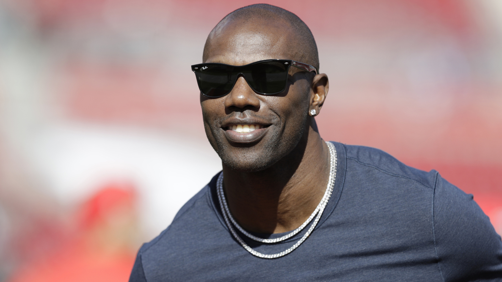 Terrell Owens plans to play in Fan Controlled Football league