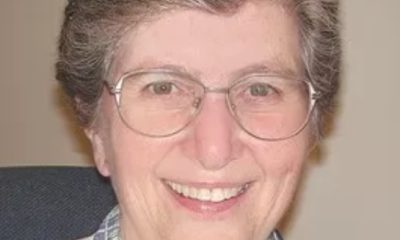 American nun, 83, kidnapped in Burkina Faso by gunmen