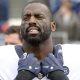 Whitney Mercilus, former NFL Texans, Packers star, is retiring