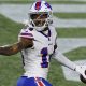 Buffalo Bills, Stefon Diggs reach agreement on four-year, 4 million contract extension