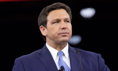 DeSantis vows to send illegal immigrants ‘dumped’ in Florida to Biden’s home state of Delaware