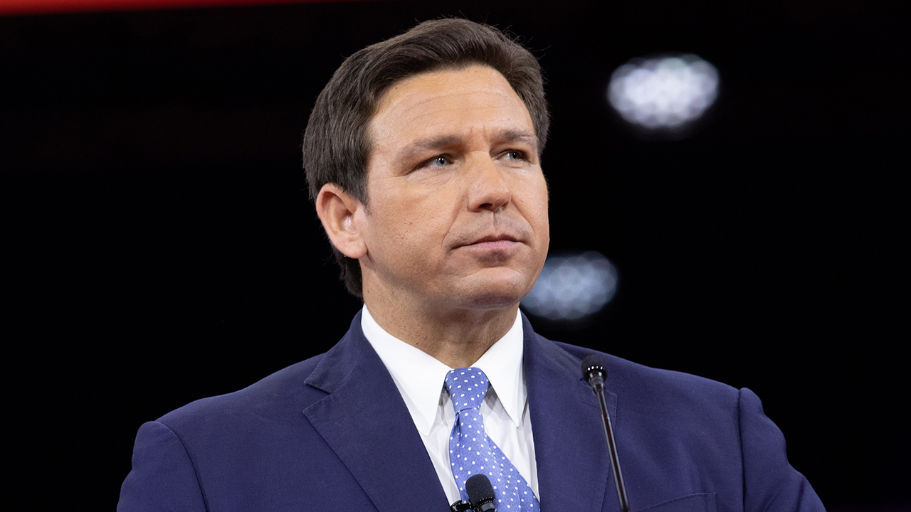 DeSantis vows to send illegal immigrants ‘dumped’ in Florida to Biden’s home state of Delaware