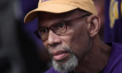 Kareem Abdul-Jabbar apologizes to LeBron: ‘It wasn’t my intention to criticize’