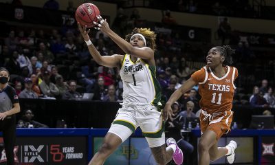 Dream acquire No. 1 overall pick in WNBA draft from Mystics