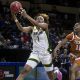 Dream acquire No. 1 overall pick in WNBA draft from Mystics