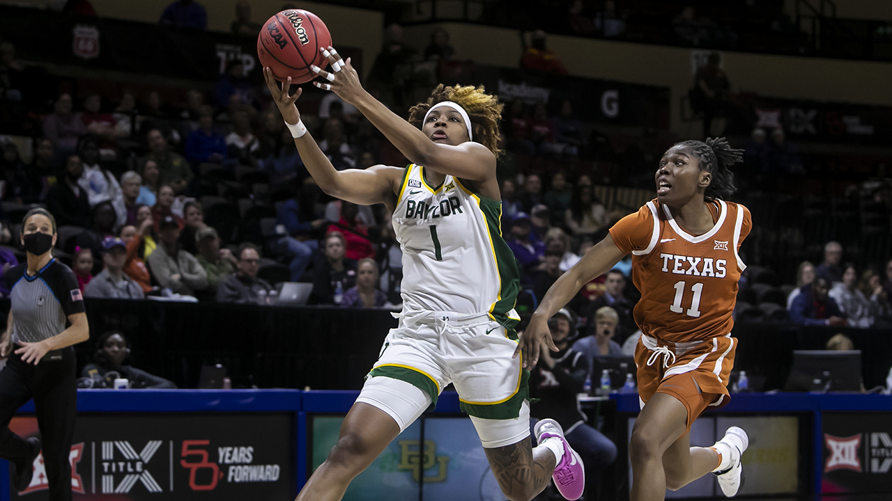 Dream acquire No. 1 overall pick in WNBA draft from Mystics