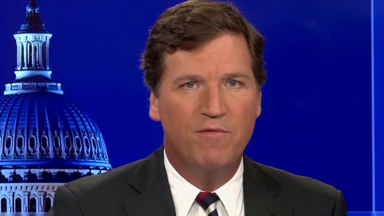 Tucker Carlson: Republican lawmakers in red states continually betray their voters