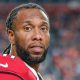 Bruce Arians says he pitched Larry Fitzgerald on joining Bucs last season